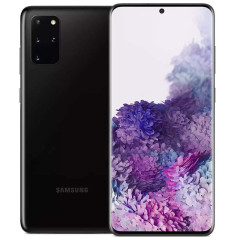 Samsung Galaxy S20 Plus 5G 128GB Cosmic Black (Excellent Grade)
